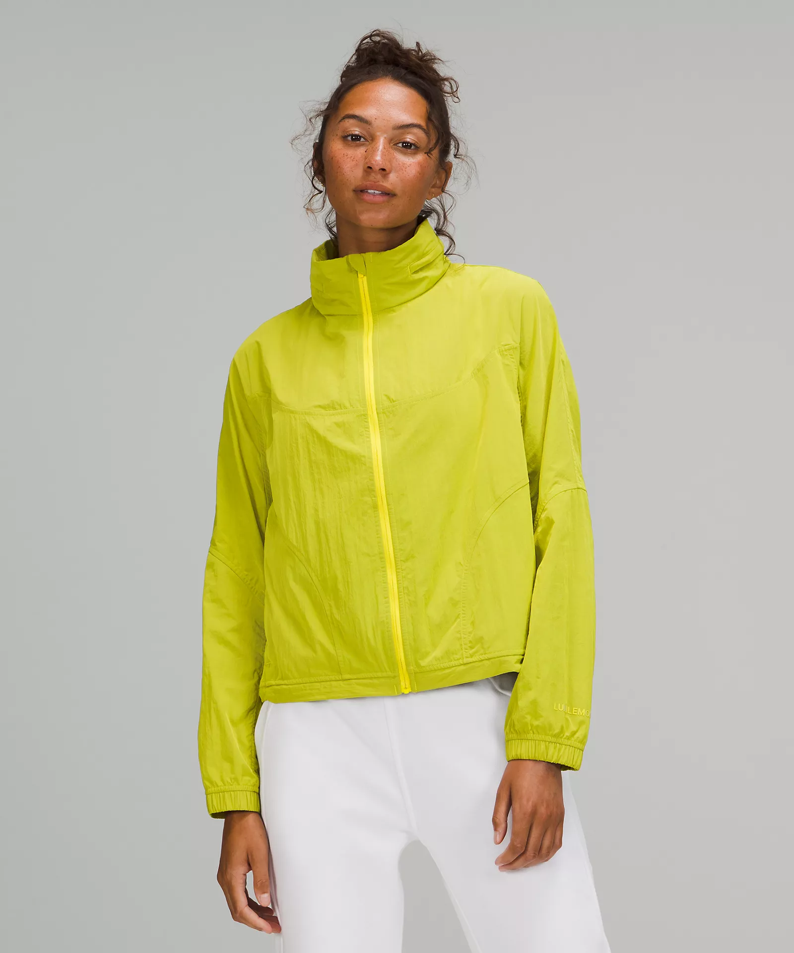 16 Fall Outerwear Pieces From Lululemon Who What Wear