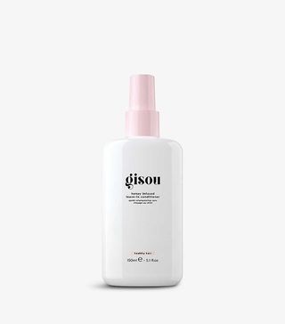 Gisou + Honey Infused Leave-In Conditioner