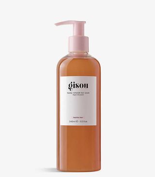 Gisou + Honey Infused Hair Wash
