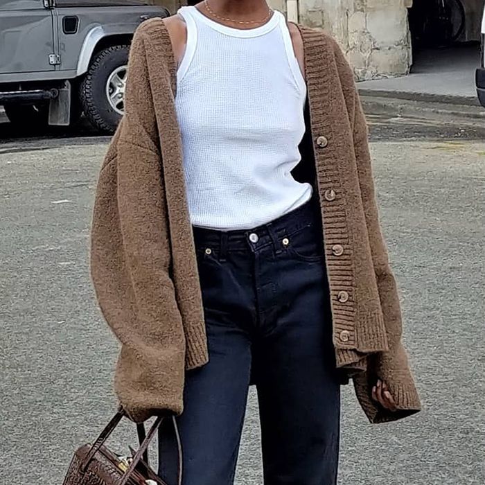 How French Women Stay Chic When It's Freezing Outside - PureWow