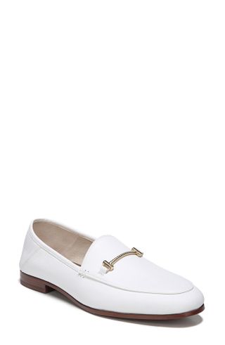 Sam Edelman + Lior Loafer