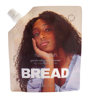 Bread Beauty Supply + Hair-Wash: Gentle Milky Hair Cleanser