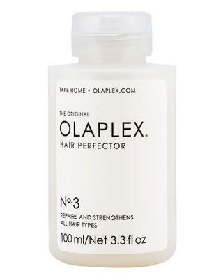 Olaplex + No 3 Hair Perfector