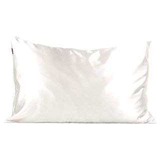 Kitsch + Satin Pillowcase