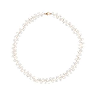 Joolz by Martha Calvo + Colette Pearl Necklace