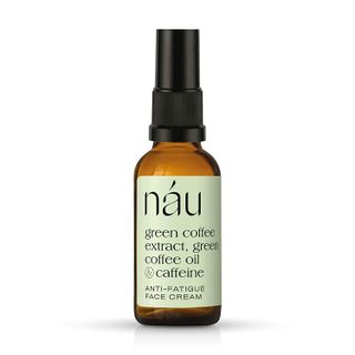 Nau + Anti-Fatigue Face Cream