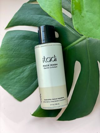 Itadi + Face Wash