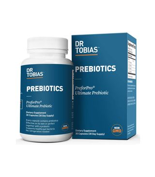 Dr. Tobias + Prebiotics