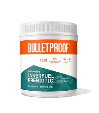 Bulletproof + InnerFuel Prebiotic
