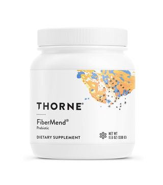 Thorne + FiberMend Prebiotic
