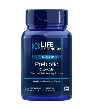 Life Extension + Florassist Prebiotic