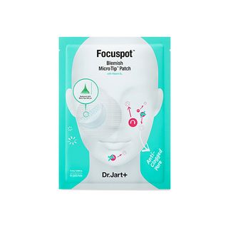 Dr. Jart+ + Focuspot Blemish Micro Tip Patch with Vitamin B3