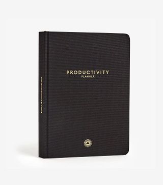 Intelligent Change + Productivity Planner