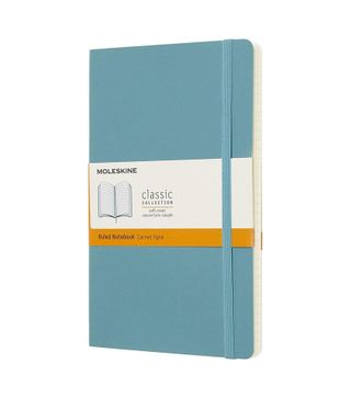 Moleskine + Classic Notebook, Soft Cover