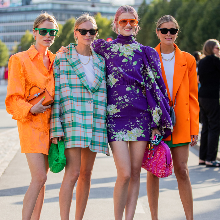 10 Street Style Trends from Copenhagen Fashion Week to Inspire