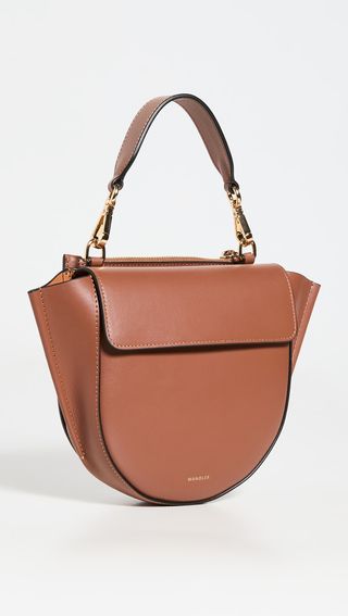 Wandler + Hortensia Mini Bag