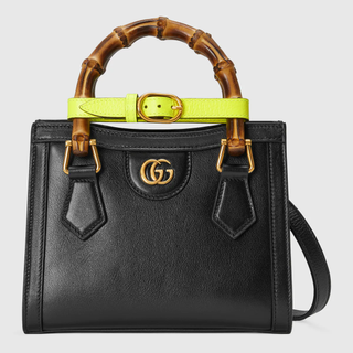 Gucci + Gucci Diana Mini Tote Bag