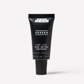 Versed + Game Over Acne Drying Treatment