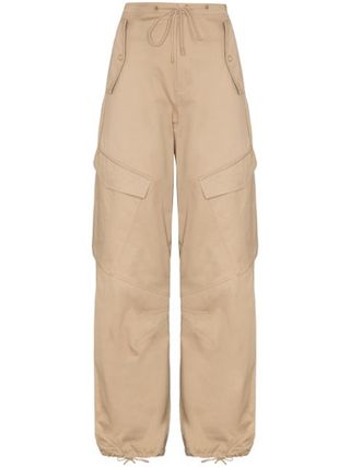 Dion Lee + Parachute Cargo Trousers