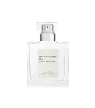 Maison Louis Marie + No.04 Bois de Balincourt Eau de Parfum