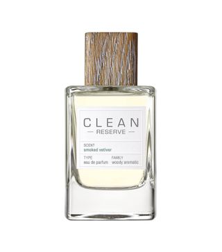 Clean Reserve + Smoked Vetiver
