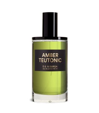 D.S. & Durga + Amber Teutonic Eau de Parfum