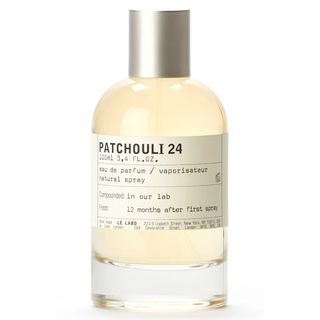 Le Labo + Patchouli 24 Eau de Parfum