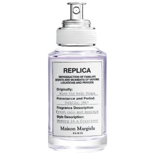 Maison Margiela + 'Replica' When the Rain Stops Eau de Toilette