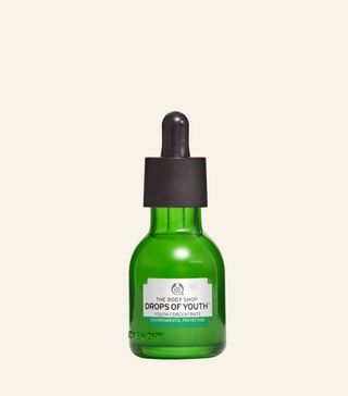 The Body Shop + Drops of Youth Concentrate 30ml