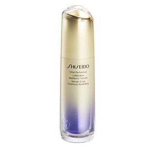 Shiseido + Liftdefine Radiance Serum