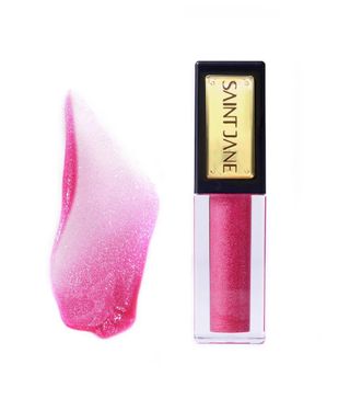 Saint Jane Beauty + Luxury Lip Shine in Elixir