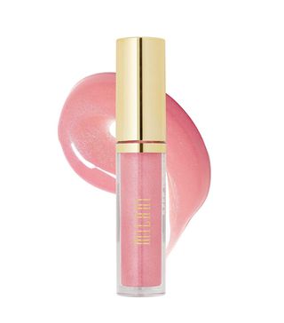 Milani + Keep It Full Nourishing Lip Plumper in Sparkling Pink