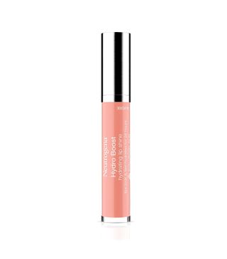 Neutrogena + Hydro Boost Moisturizing Lip Gloss in Ballet Pink