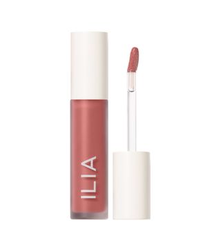 Ilia + Balmy Gloss Tinted Lip Oil in Petals