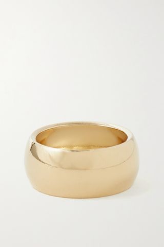 Laura Lombardi + Luna Gold Ring