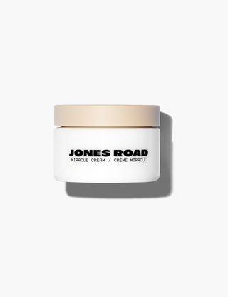 Jones Road + Miracle Cream