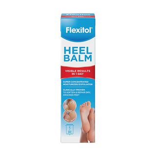 Flexitol + Heel Balm