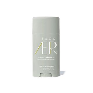 Taos Aer + Next-Level Deodorant in Ginger Grapefruit