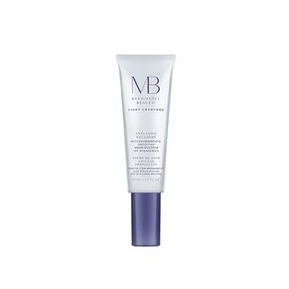 Meaningful Beauty + Anti-Aging Day Crème with Environmental Protection SPF30