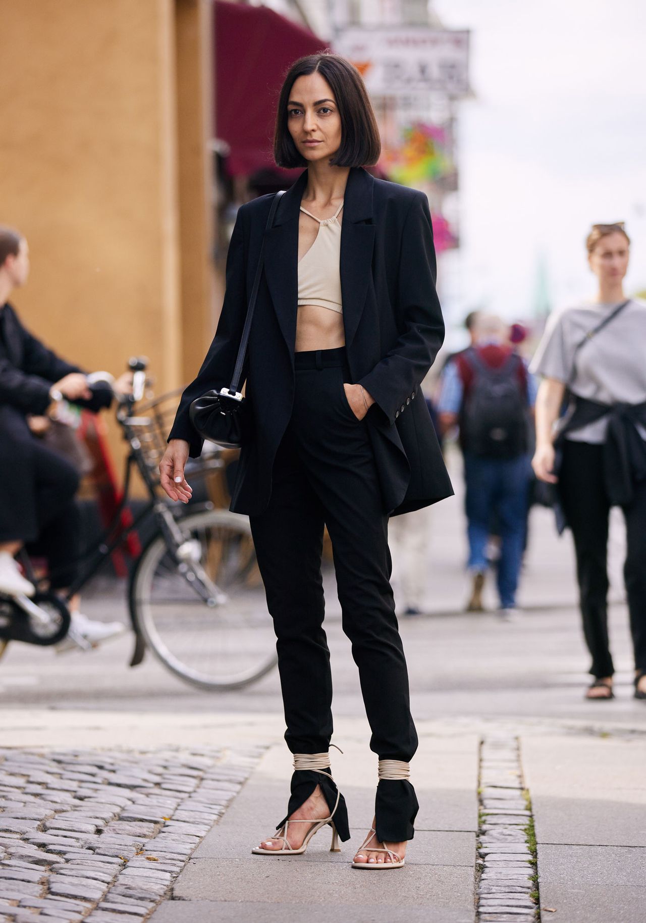 The 6 Best Trends From Copenhagen Fashion Week S/S 22 | Who What Wear