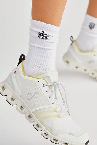 On + Cloud X Shift Trainers