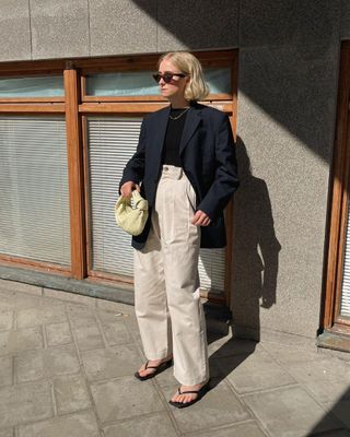 Bottega Veneta's Jodie Bag Is Officially Fashion's It Bag | Who What Wear