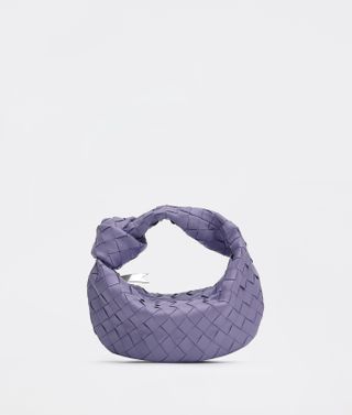 Bottega Veneta + Mini Jodie