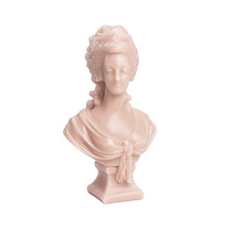 Cire Trudon + Marie Antoinette Bust