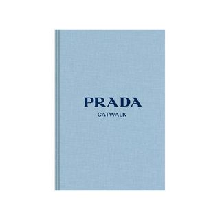 Catwalk + Prada Book