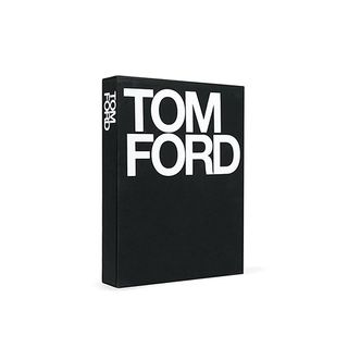 Rizzoli + Tom Ford Book