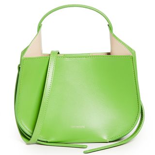 Ree Projects + Helene Hobo Mini Bag