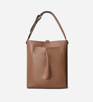 Everlane + The Italian Leather Studio Bag