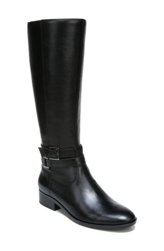 Naturalizer + Reid Reed Riding Boot
