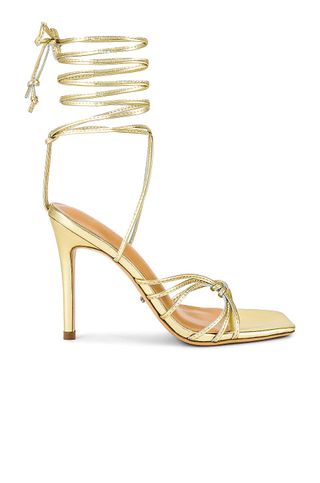 Tony Bianco + Millie Sandals
